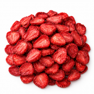 1 KG KURUTULMUŞ ÇİLEK