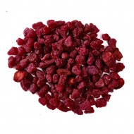 1 KG KURUTULMUŞ ÇİLEK